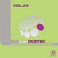 Bro&#039;sis - The Dome, Volume 25 (disc 1) album