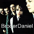 Broder Daniel - Broder Daniel альбом