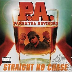 P.A. - Straight No Chase album