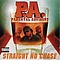 P.A. - Straight No Chase album