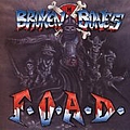 Broken Bones - F.O.A.D. album