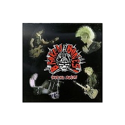 Broken Bones - Complete Singles альбом