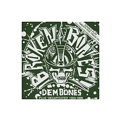 Broken Bones - Dem Bones album