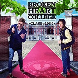 Broken Heart College - Class Of 2010 альбом