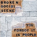 Broken Social Scene - La Route du Rock: La Compilation 2003 album