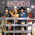 Bronco - Por El Mundo album