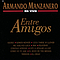 Bronco - Entre Amigos альбом
