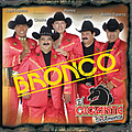Bronco - Siempre Arriba альбом