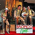 Bronco - Amigo album