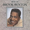 Brook Benton - The Best Of Brook Benton album