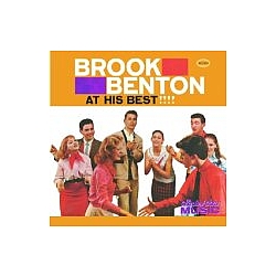 Brook Benton - At His Best альбом