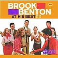 Brook Benton - At His Best album