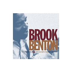 Brook Benton - The Essential Vik and RCA Victor Recordings альбом