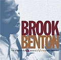 Brook Benton - The Essential Vik and RCA Victor Recordings album