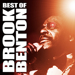 Brook Benton - Best of Brook Benton альбом