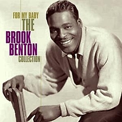 Brook Benton - For My Baby - The Brook Benton Collection альбом