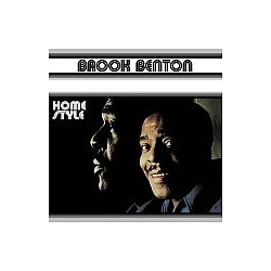 Brook Benton - Today/Home Style album