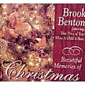 Brook Benton - Beautiful Memories of Christmas альбом