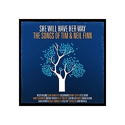 Brooke Fraser - She Will Have Her Way: The Songs of Tim &amp; Neil Finn альбом