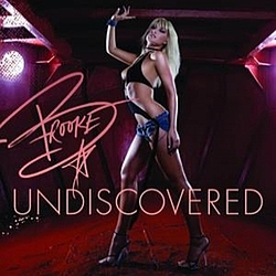 Brooke Hogan - Undiscovered album