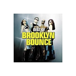 Brooklyn Bounce - Best Of альбом