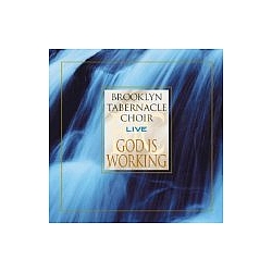 Brooklyn Tabernacle Choir - God is Working альбом