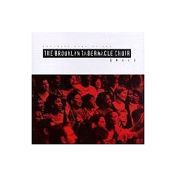 Brooklyn Tabernacle Choir - Favorite Song of All альбом