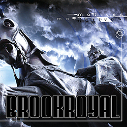 Brookroyal - Motives album