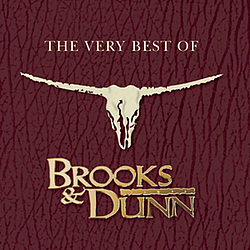 Brooks &amp; Dunn - The Very Best of Brooks &amp; Dunn album