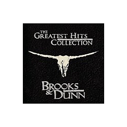 Brooks &amp; Dunn - Greatest Hits album