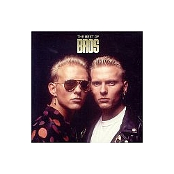 Bros - Best of Bros альбом