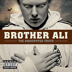 Brother Ali - The Undisputed Truth альбом