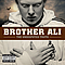 Brother Ali - The Undisputed Truth album