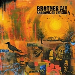 Brother Ali - Shadows on the Sun альбом