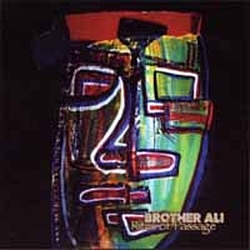 Brother Ali - Rites of Passage (Re-issue) альбом