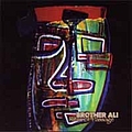 Brother Ali - Rites of Passage (Re-issue) album