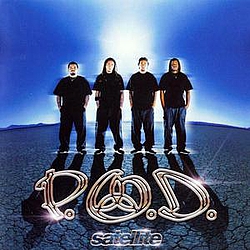P.O.D. - Satelite album