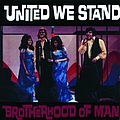 Brotherhood Of Man - United We Stand album