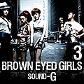 Brown Eyed Girls - Sound G. album