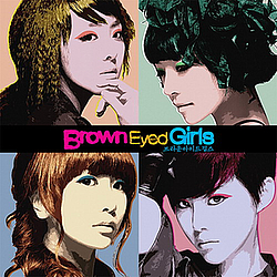 Brown Eyed Girls - My Style album