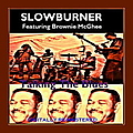 Brownie McGhee - Talking the Blues album