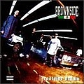 Brownside - Eastside Drama album