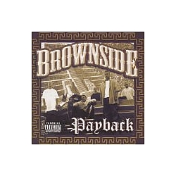 Brownside - Payback альбом