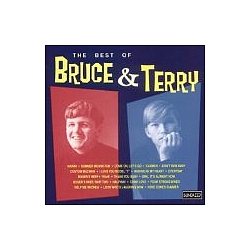 Bruce &amp; Terry - Best Of album