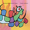 Bruce Cockburn - Dancing In The Dragon&#039;s Jaws album