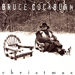 Bruce Cockburn - Christmas album