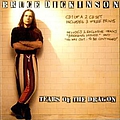 Bruce Dickinson - Tears of the Dragon (disc 1) album