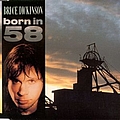 Bruce Dickinson - Born in 58 album