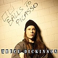 Bruce Dickinson - Balls to Picasso (disc 2) альбом