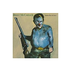 Bruce McCulloch - Shame-Based Man альбом
